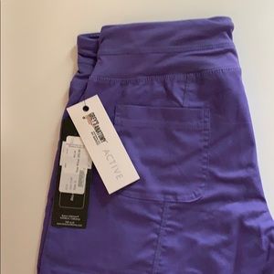 Greys Anatomy scrub pants